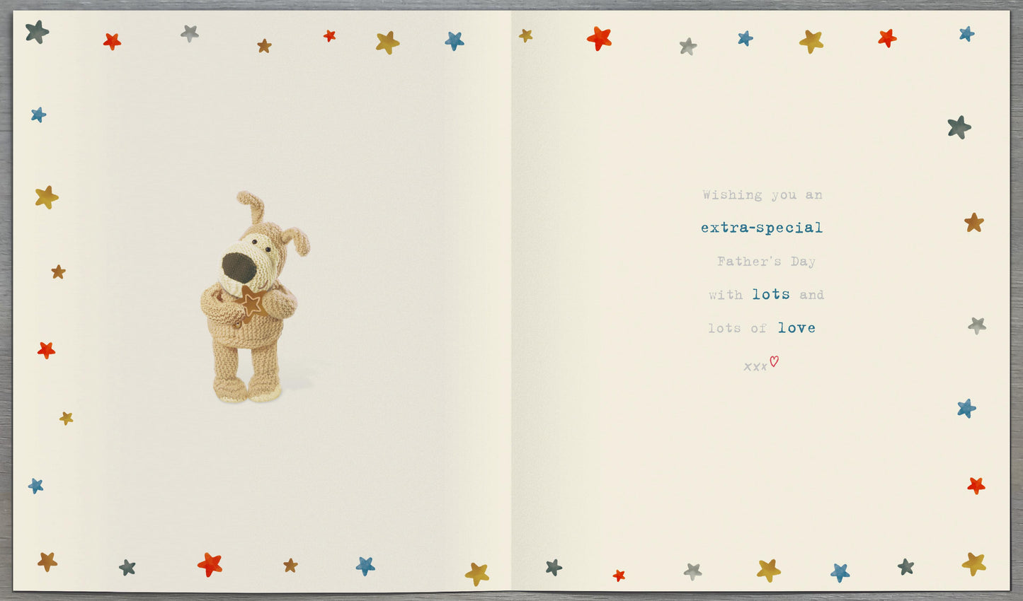 Daddy Cute Greeting Cards Daddy Cute Counter Cards