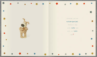 Daddy Cute Greeting Cards Daddy Cute Counter Cards