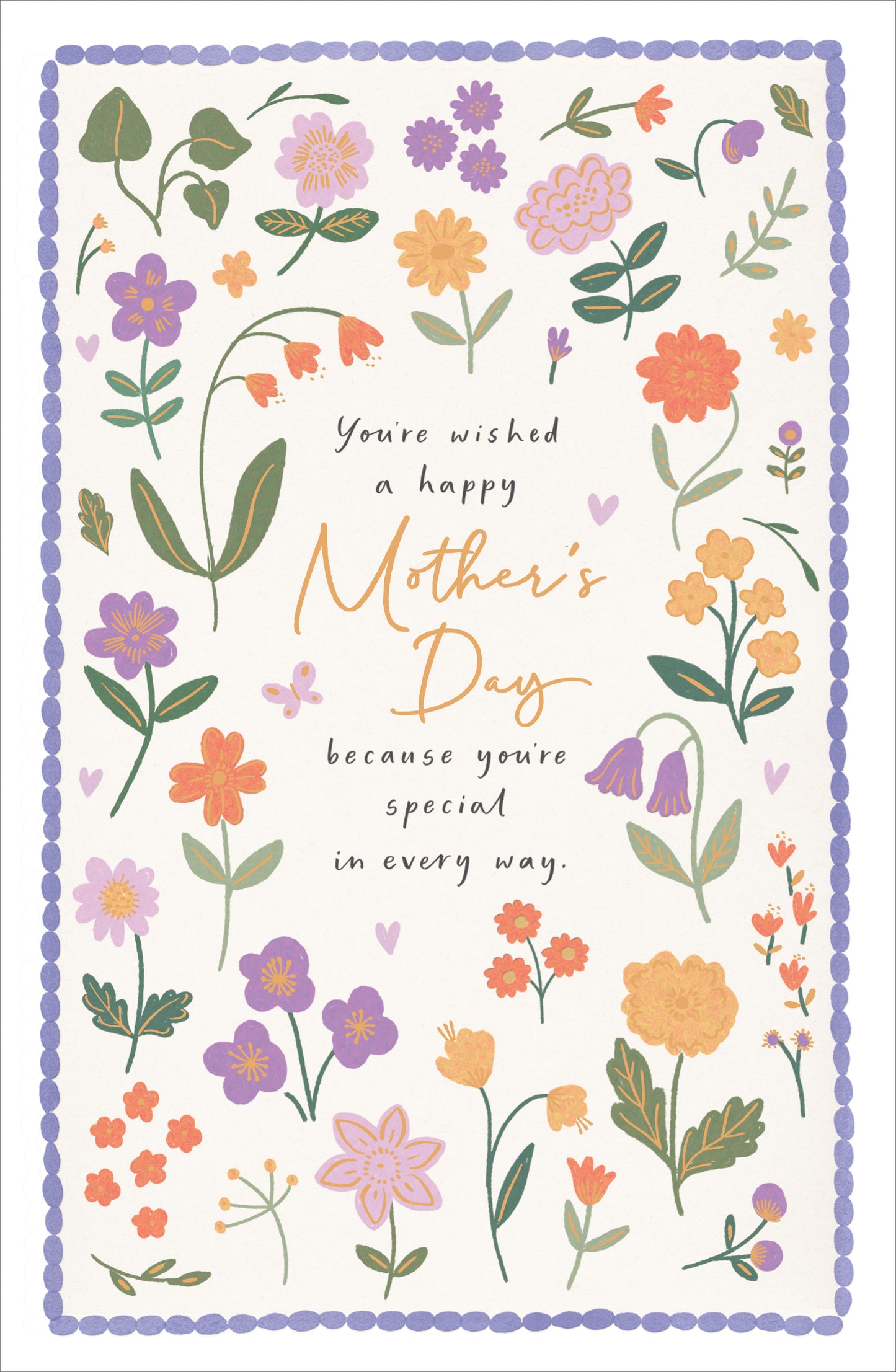 Standard Greeting Cards General Wish  Gibson Core Line