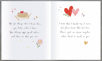 Standard Greeting Cards Mum  Amuslings