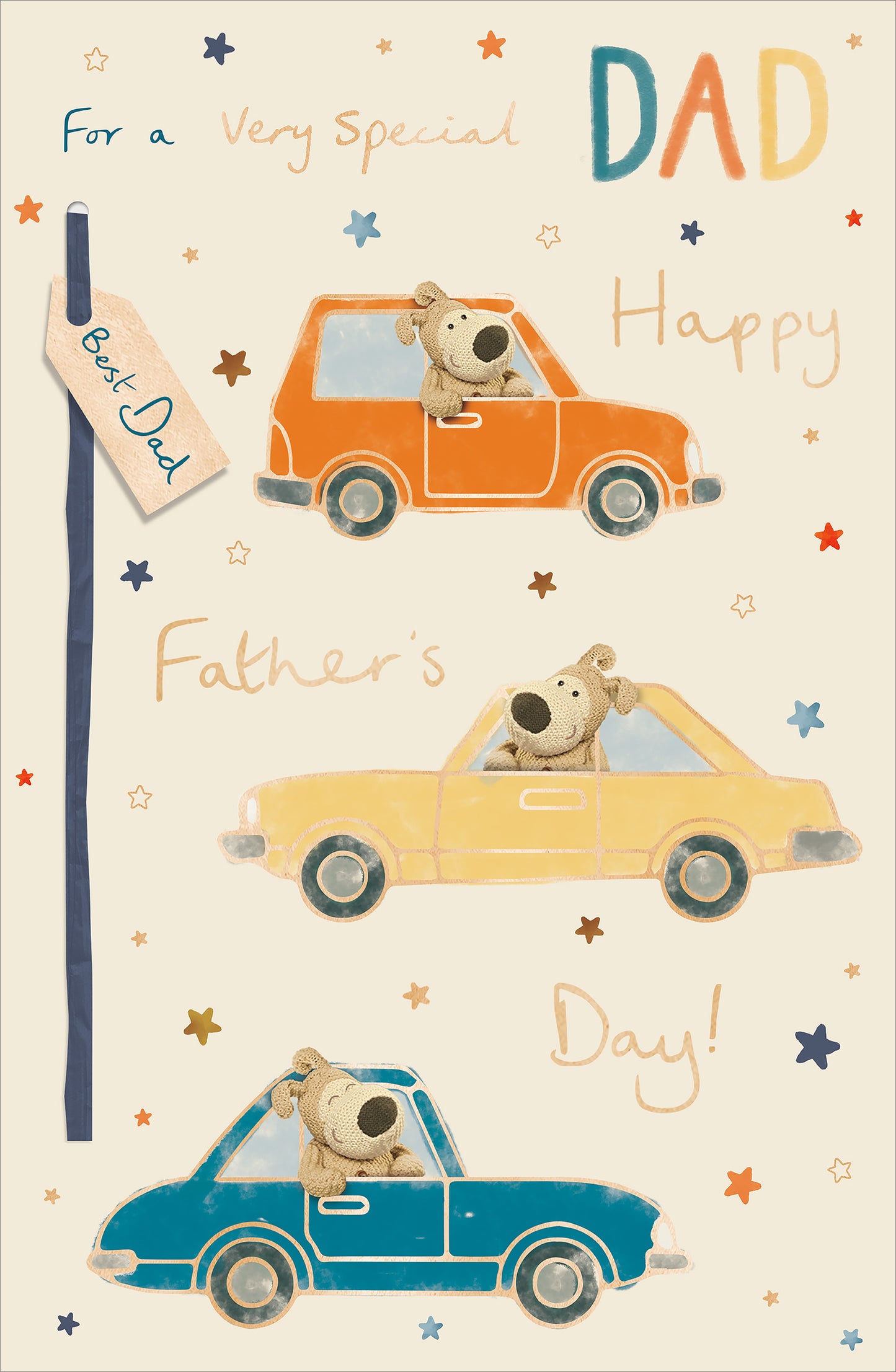 Dad Cute Greeting Cards Dad Cute Counter Cards
