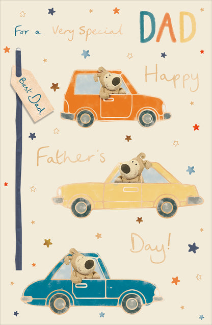 Dad Cute Greeting Cards Dad Cute Counter Cards