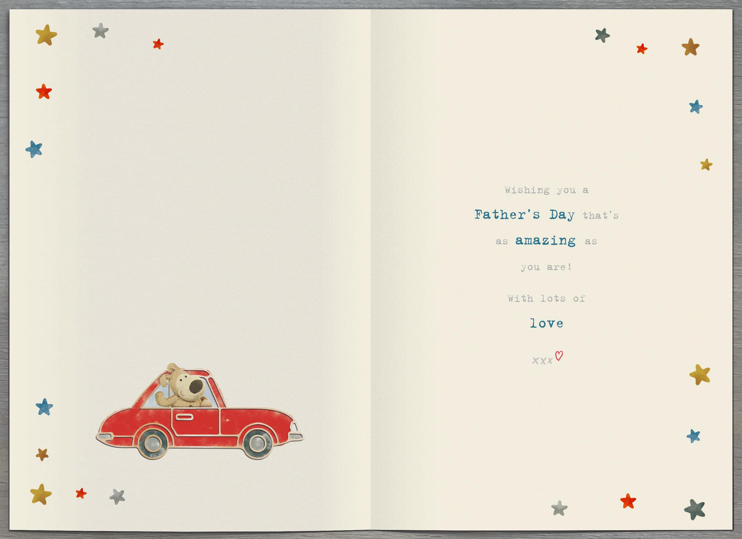 Dad Cute Greeting Cards Dad Cute Counter Cards