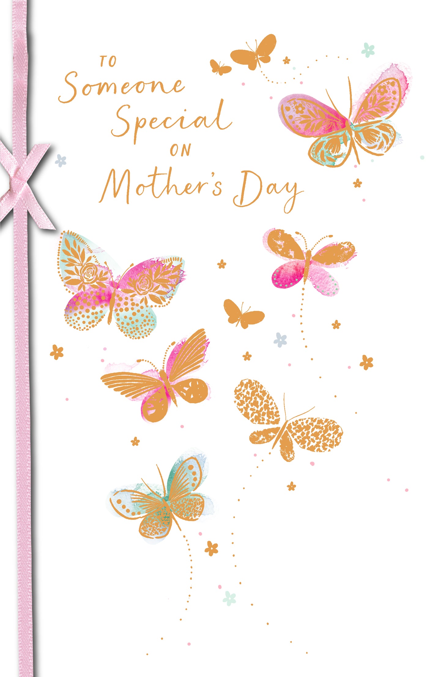 Hand Finished Greeting Cards Someone Special  Gibson Core Line