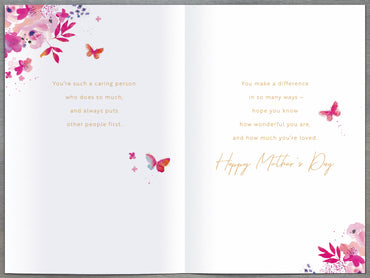 Standard Greeting Cards Thinking of You  Gibson Core Line