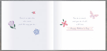Hand Crafted Greeting Cards General Wish  Carlton Core Line