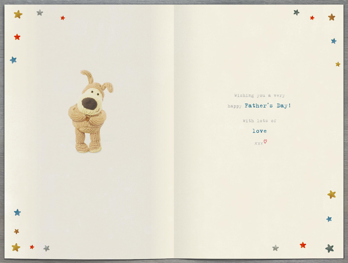 General Wish Cute Greeting Cards General Wish Cute Counter Cards