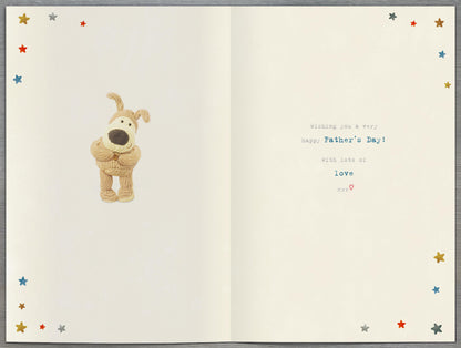 General Wish Cute Greeting Cards General Wish Cute Counter Cards