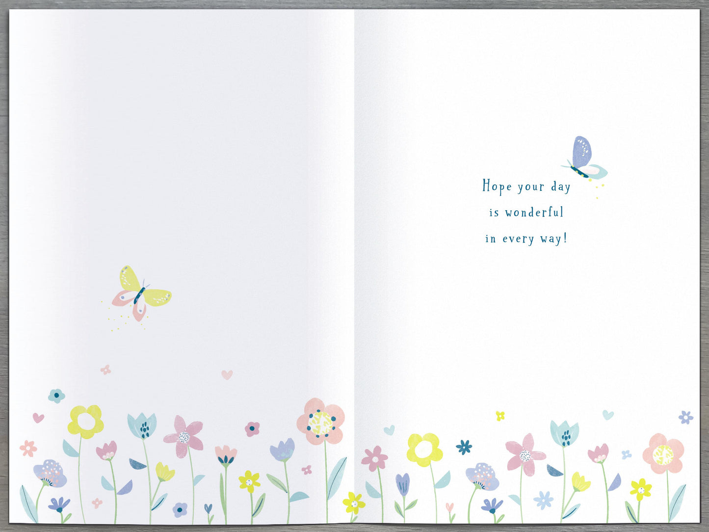 Hand Finished Greeting Cards Mum  Carlton Core Line