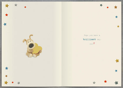 First Fathers Day Cute Greeting Cards First Fathers Day Cute Counter Cards