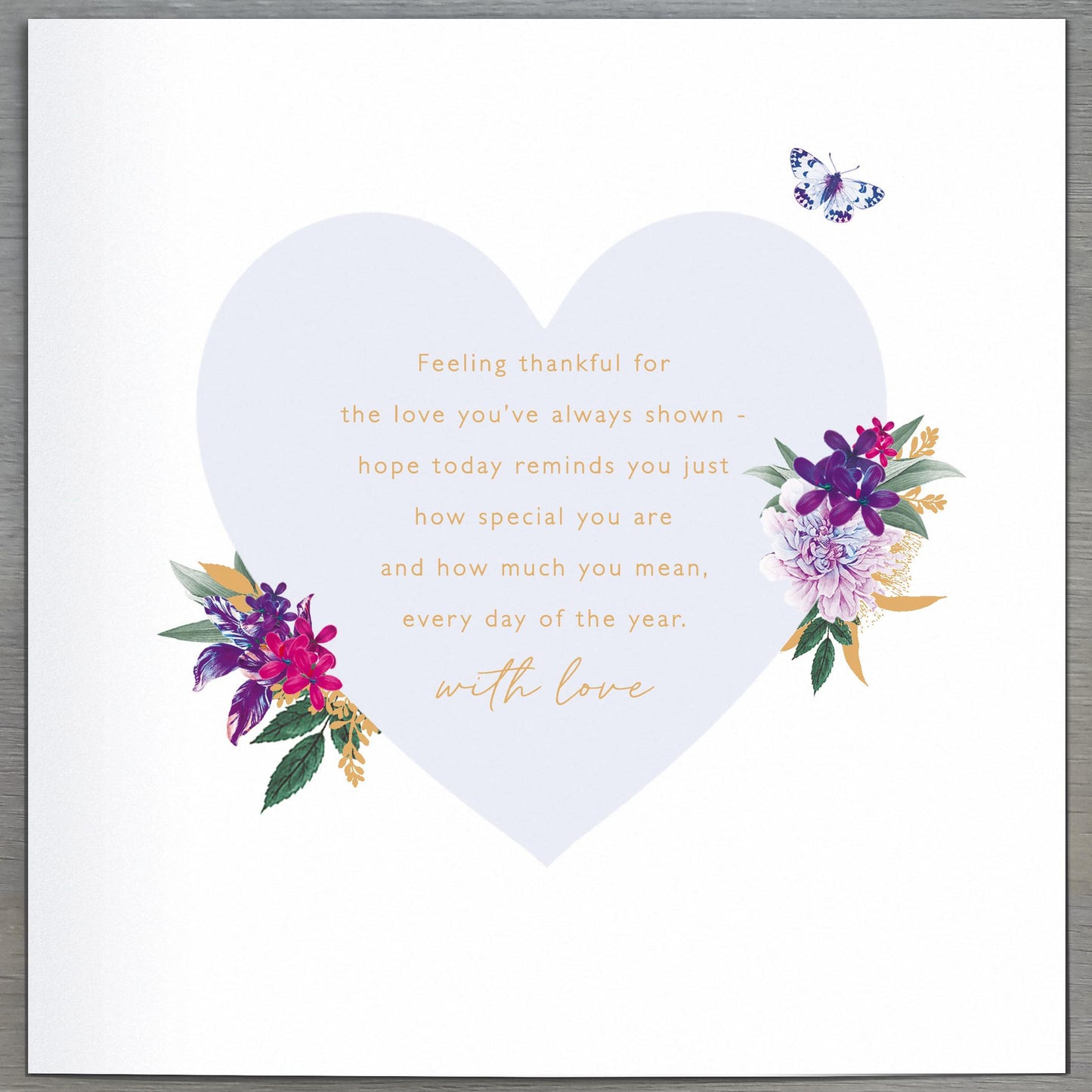Hand Finished Greeting Cards General Wish  Royal Horticultural Society