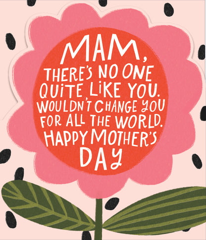Standard Greeting Cards Mam  Carlton Core Line
