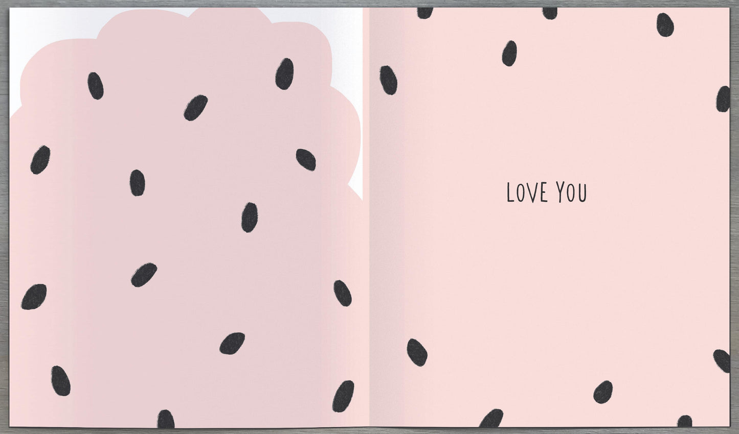 Standard Greeting Cards Mam  Carlton Core Line