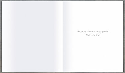 Clasp Greeting Cards Mum  Signature Wild Valley