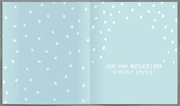 Standard Greeting Cards Grandma  Carlton Core Line