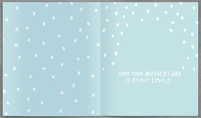 Standard Greeting Cards Grandma  Carlton Core Line