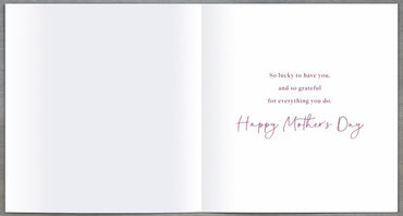 Standard Greeting Cards General Wish  Royal Horticultural Society