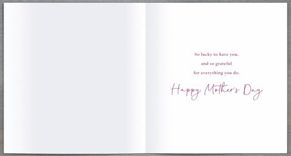 Standard Greeting Cards General Wish  Royal Horticultural Society