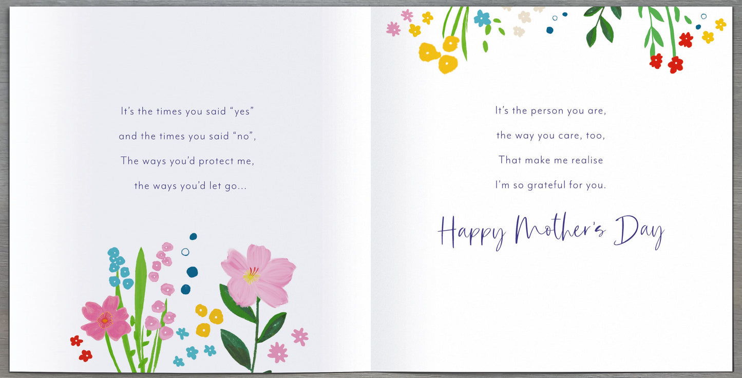 Hand Finished Greeting Cards General Wish  Carlton Core Line