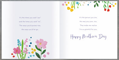 Hand Finished Greeting Cards General Wish  Carlton Core Line