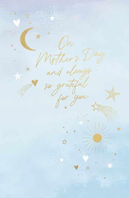 Standard Greeting Cards General Wish  Gibson Core Line