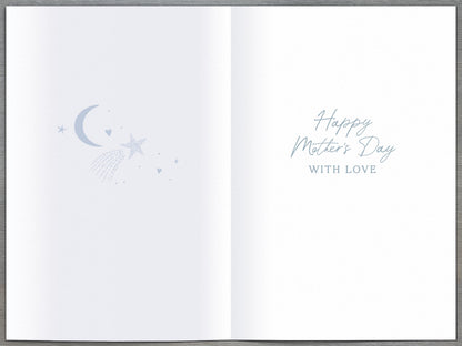 Standard Greeting Cards General Wish  Gibson Core Line