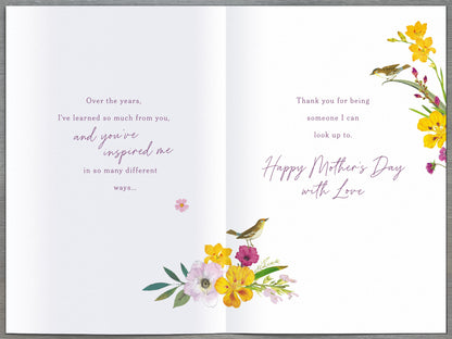 Hand Finished Greeting Cards General Wish  Royal Horticultural Society