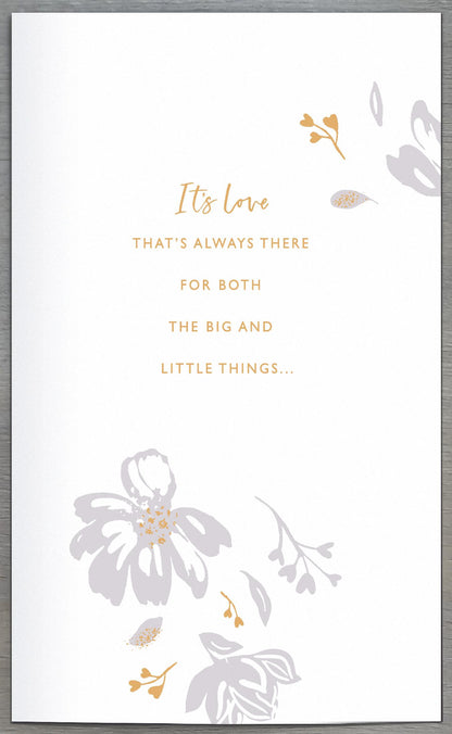 Standard Greeting Cards General Wish  Gibson Core Line