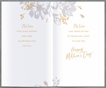 Standard Greeting Cards General Wish  Gibson Core Line