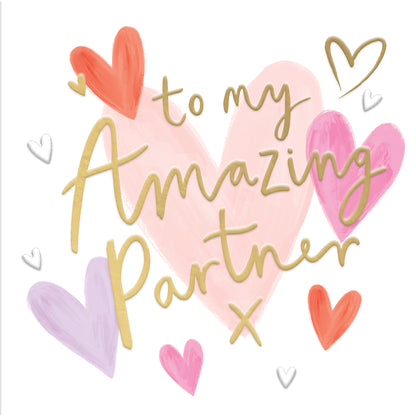 Standard Greeting Cards Partner  Carlton Core Line