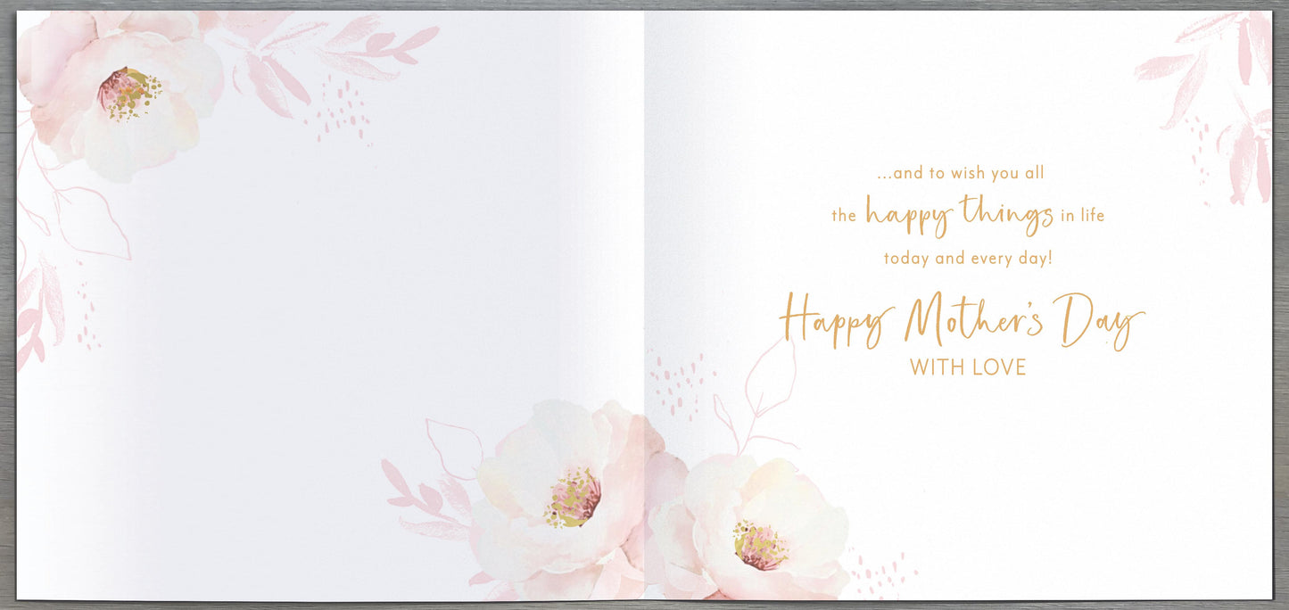 Standard Greeting Cards Mom   Gibson Core Line