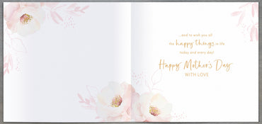 Standard Greeting Cards Mom   Gibson Core Line