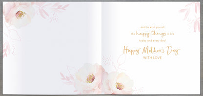 Standard Greeting Cards Mom   Gibson Core Line