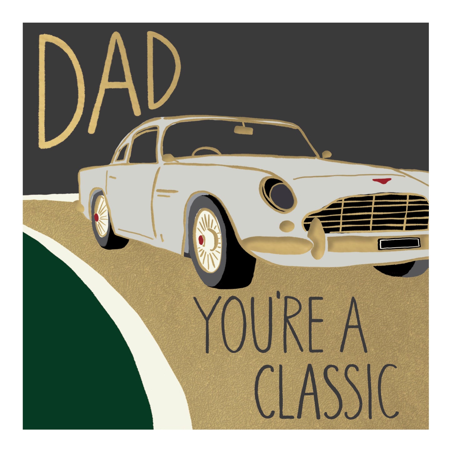 Dad Conv Greeting Cards Dad Conv Counter Cards