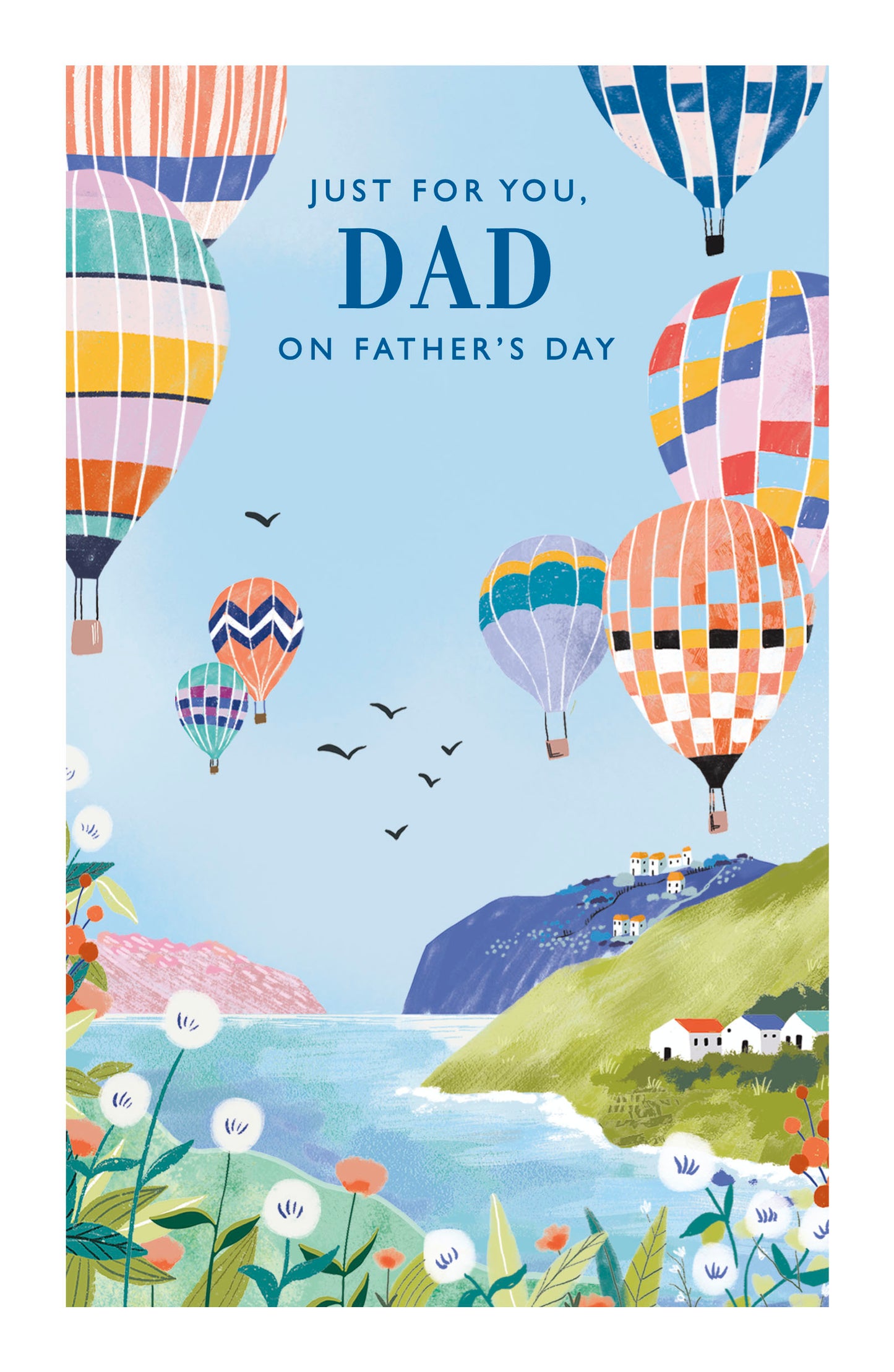 Dad Conv Greeting Cards Dad Conv Counter Cards