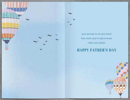 Dad Conv Greeting Cards Dad Conv Counter Cards