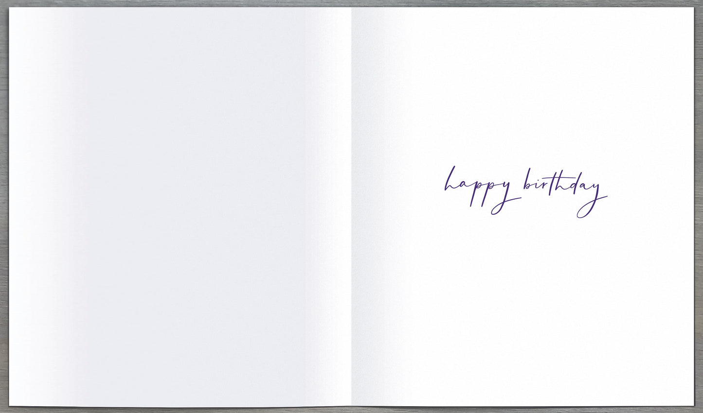 Clasp Greeting Cards Birthday Granddaughter  Signature Hello Lovely