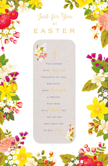 Standard Greeting Cards Easter General  Gibson Core Line