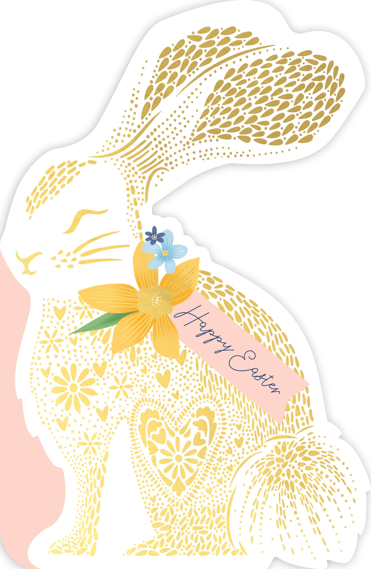 Standard Greeting Cards Easter General  Gibson Core Line
