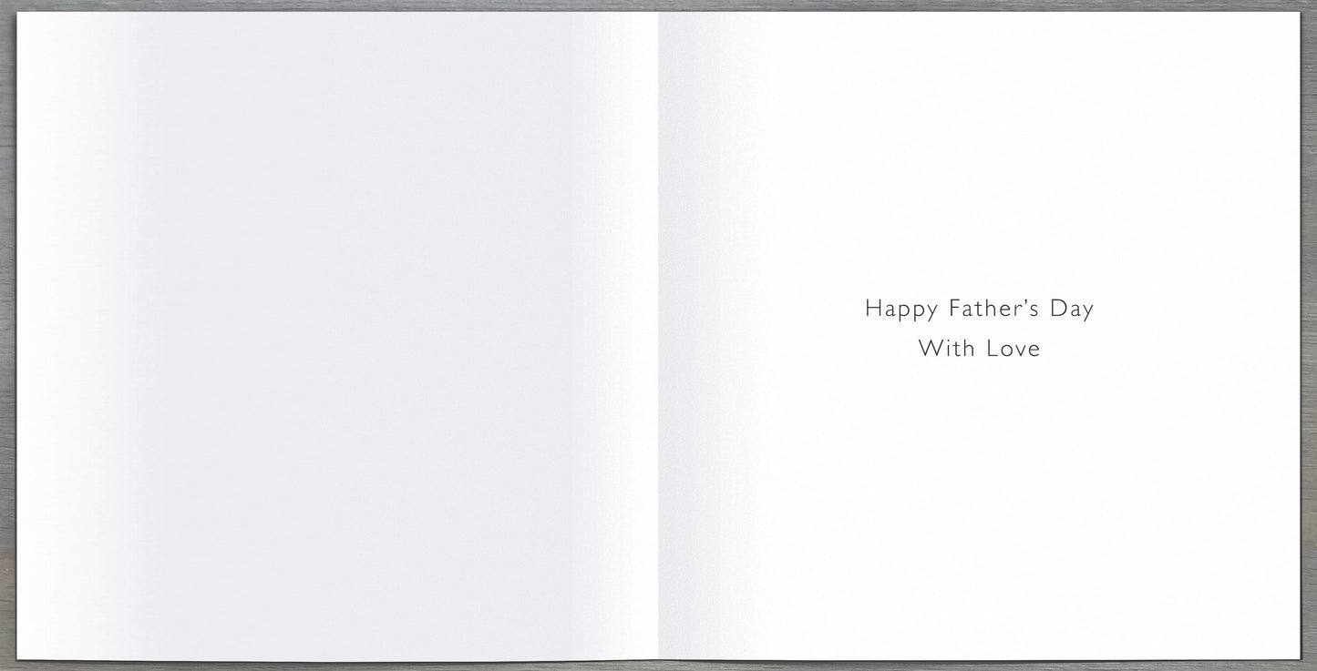 Dad Conv Greeting Cards Dad Conv Counter Cards