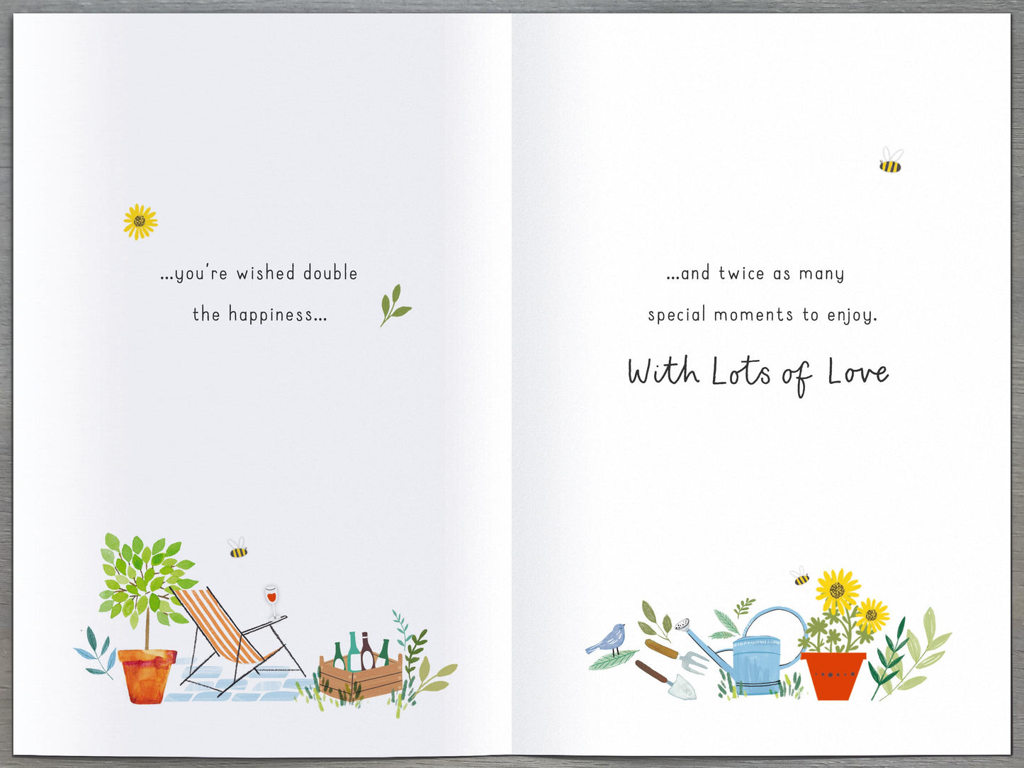 Dad & Grandad Greeting Cards Dad & Grandad Counter Cards