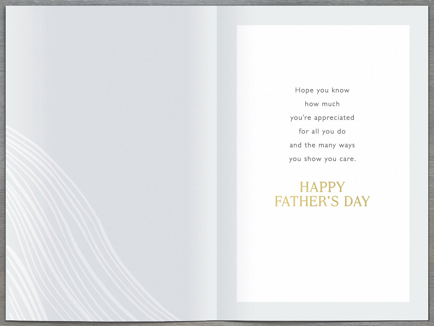 General Wish Conv Greeting Cards General Wish Conv Counter Cards