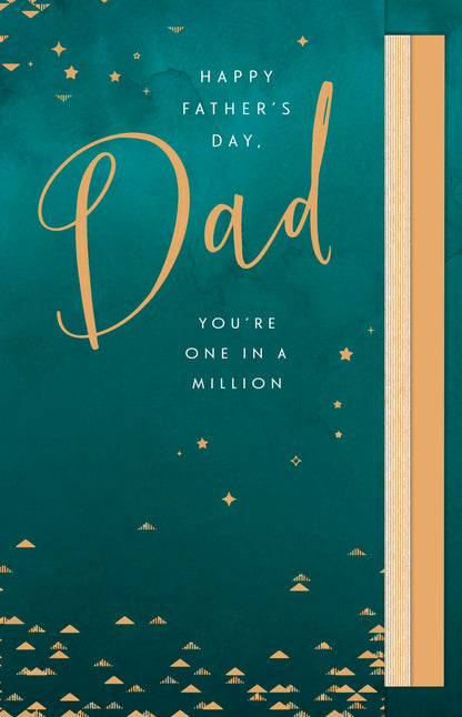 Dad Conv Greeting Cards Dad Conv Counter Cards