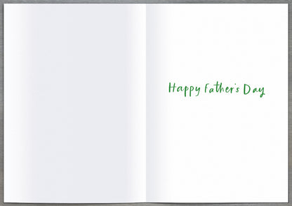 Dad From Son Conv Greeting Cards Dad From Son Conv Counter Cards