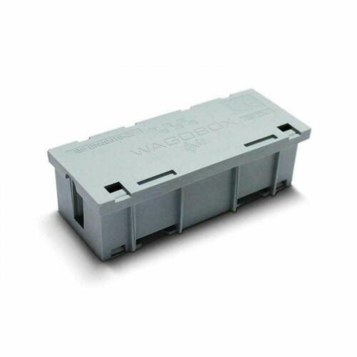 12 pack of Wagobox LIGHT Electrical Junction Box
