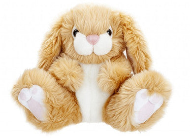 Easter Bunny Rabbit - Brown