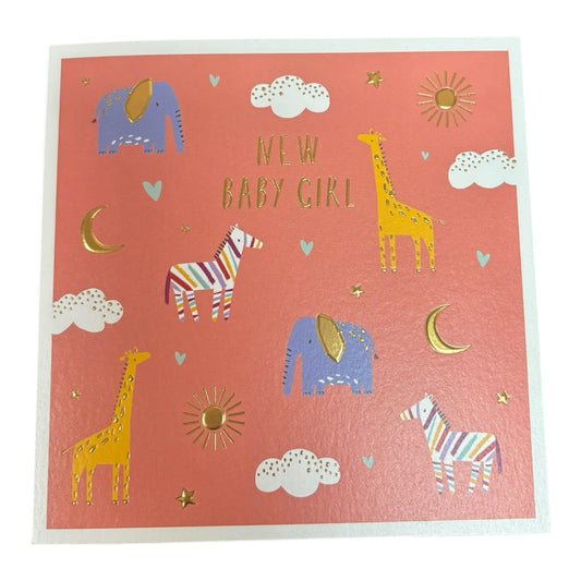 XX card