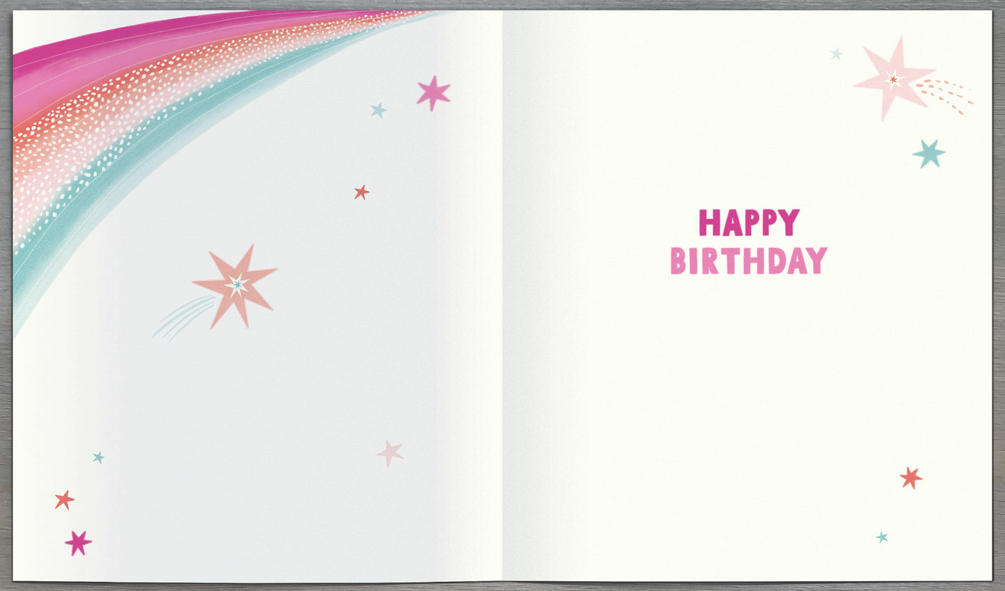 Standard Greeting Cards Birthday Mum  Carlton Core Line