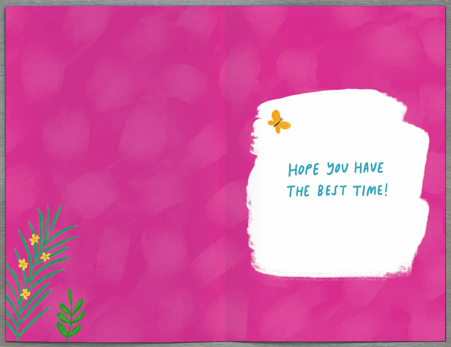 Standard Greeting Cards Birthday Mummy Cute Carlton Core Line