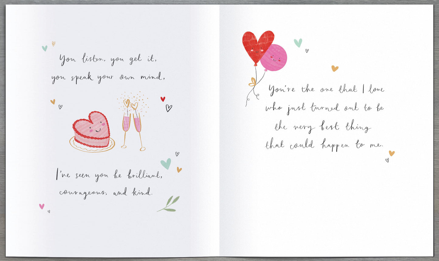 Standard Greeting Cards Birthday Wife  Amuslings